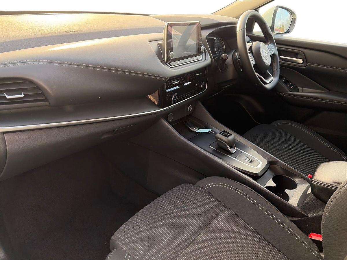 Used Nissan Qashqai 2023 for sale - 77294410: Photo 11