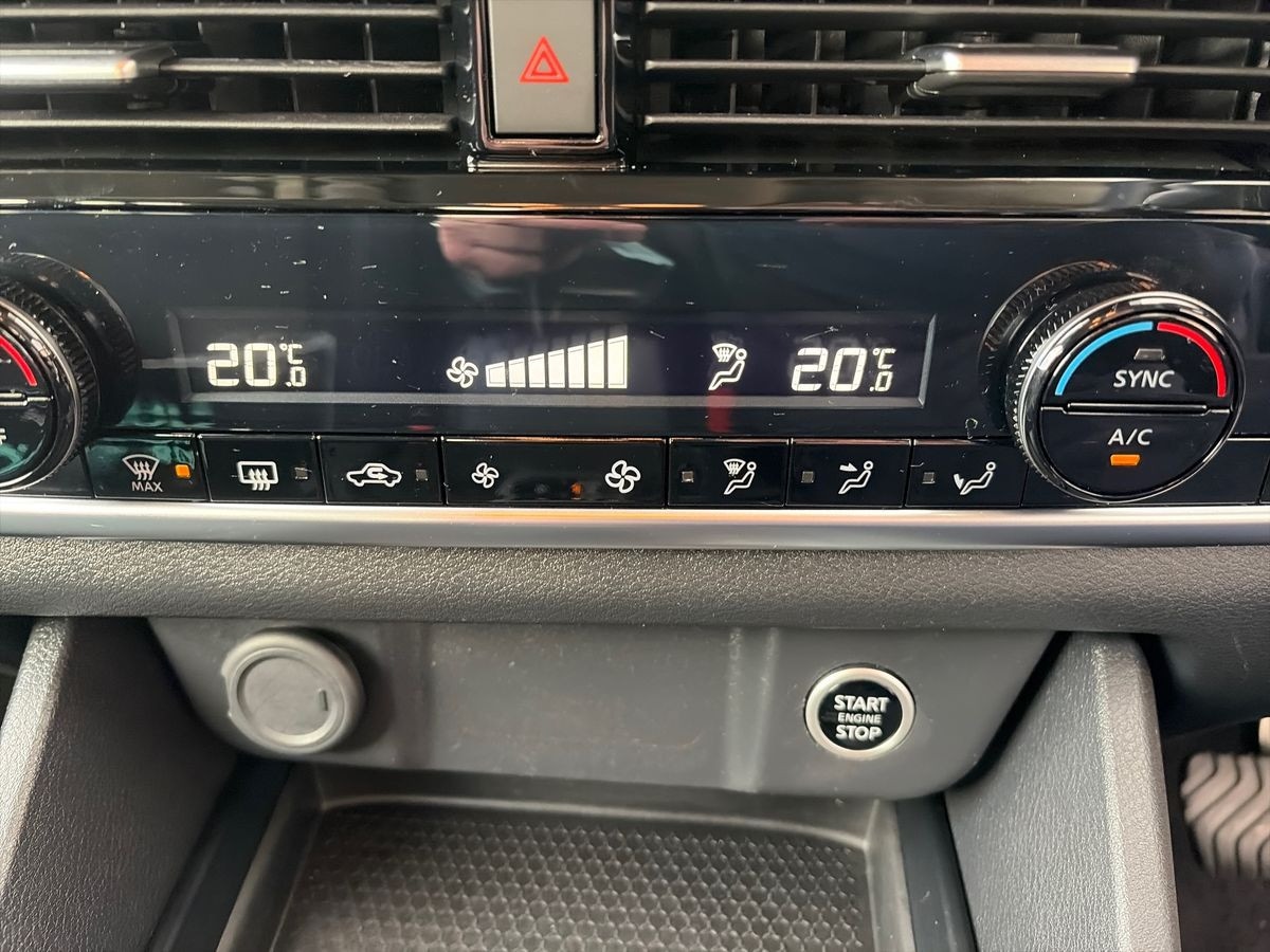 Used Nissan Qashqai 2023 for sale - 77294410: Photo 13