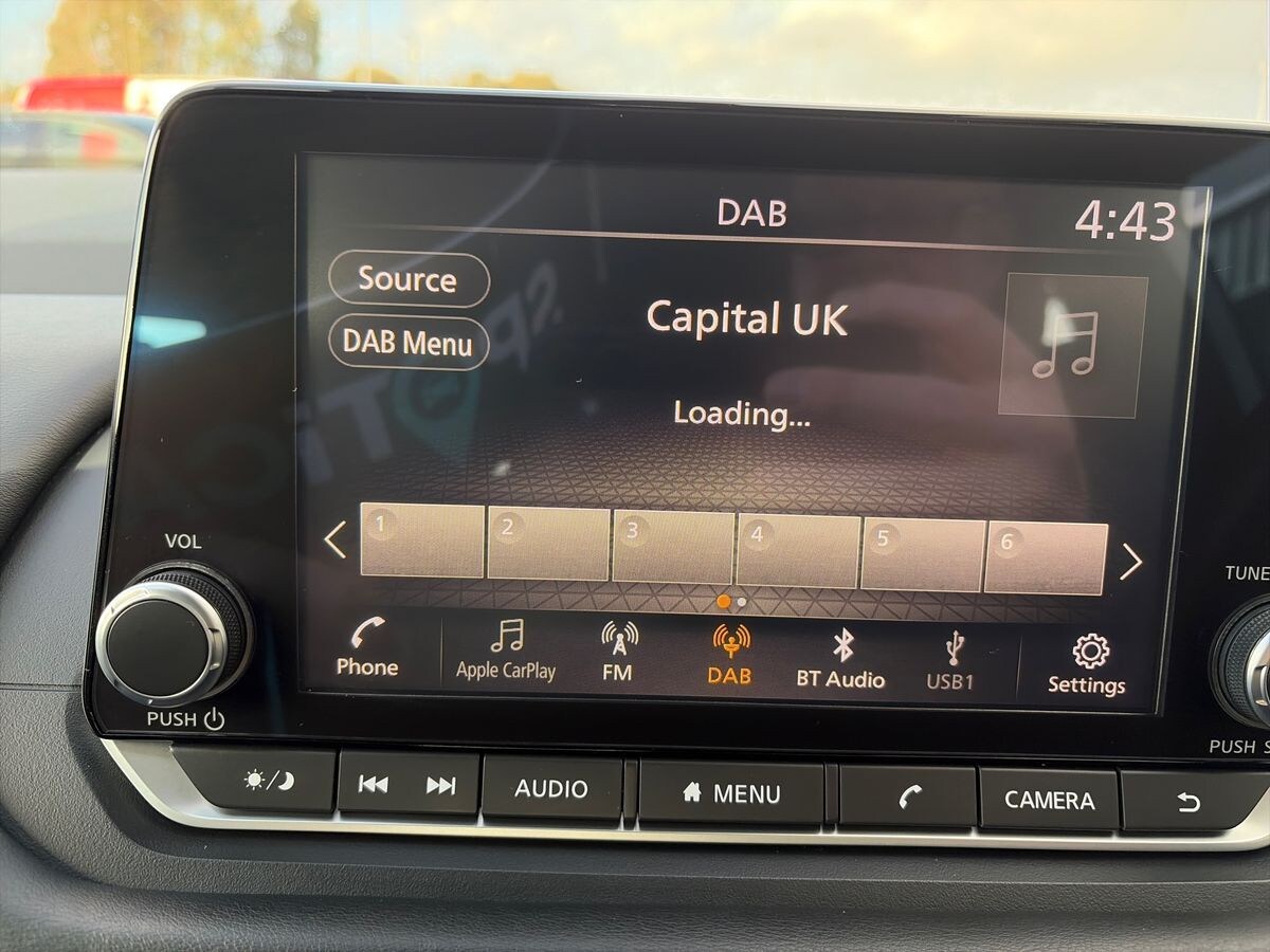 Used Nissan Qashqai 2023 for sale - 77294410: Photo 15