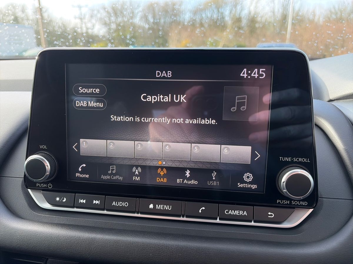 Used Nissan Qashqai 2023 for sale - 77294410: Photo 16