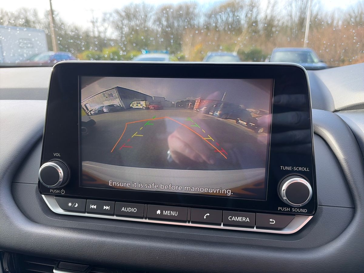 Used Nissan Qashqai 2023 for sale - 77294410: Photo 17