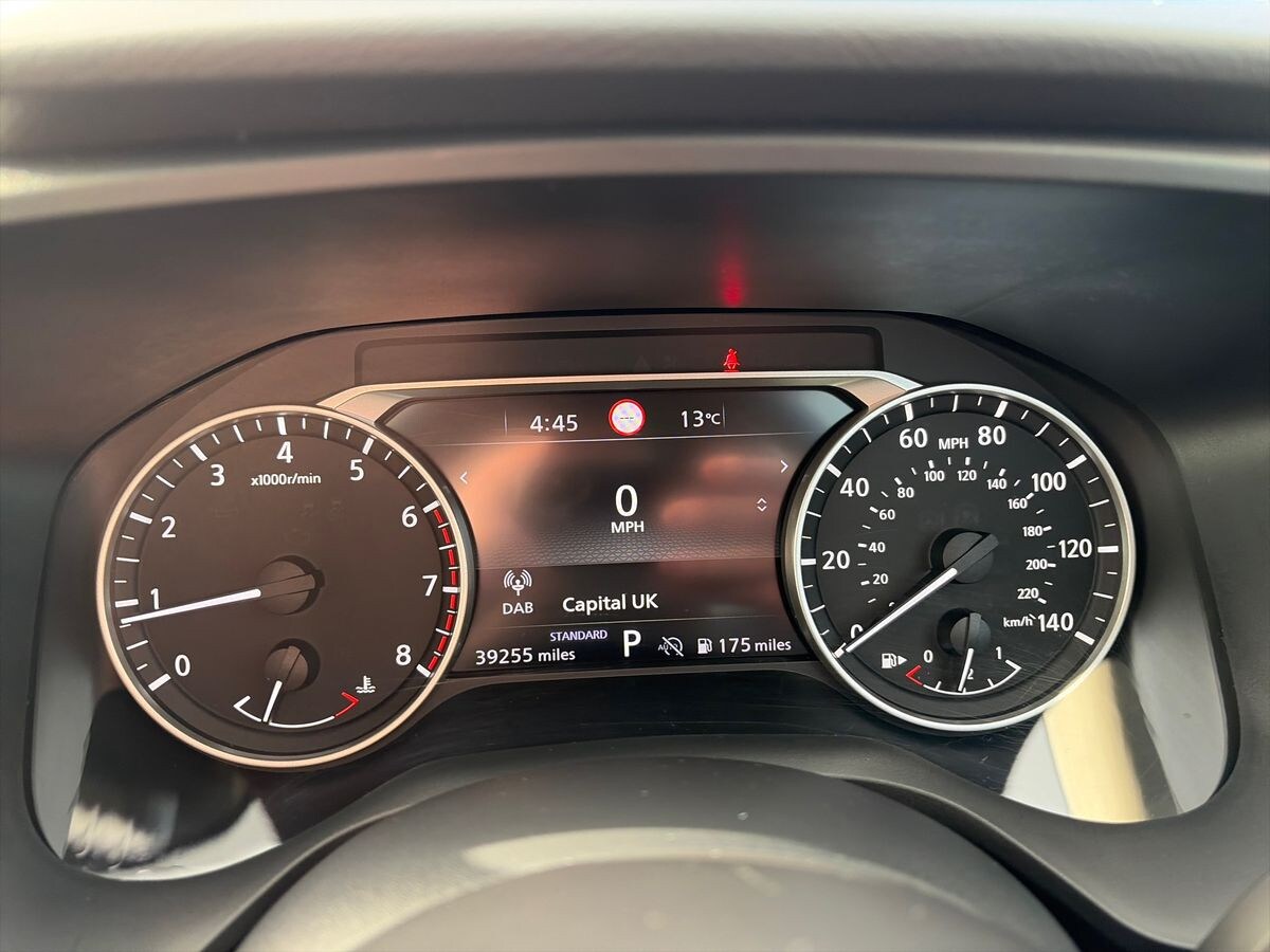 Used Nissan Qashqai 2023 for sale - 77294410: Photo 18