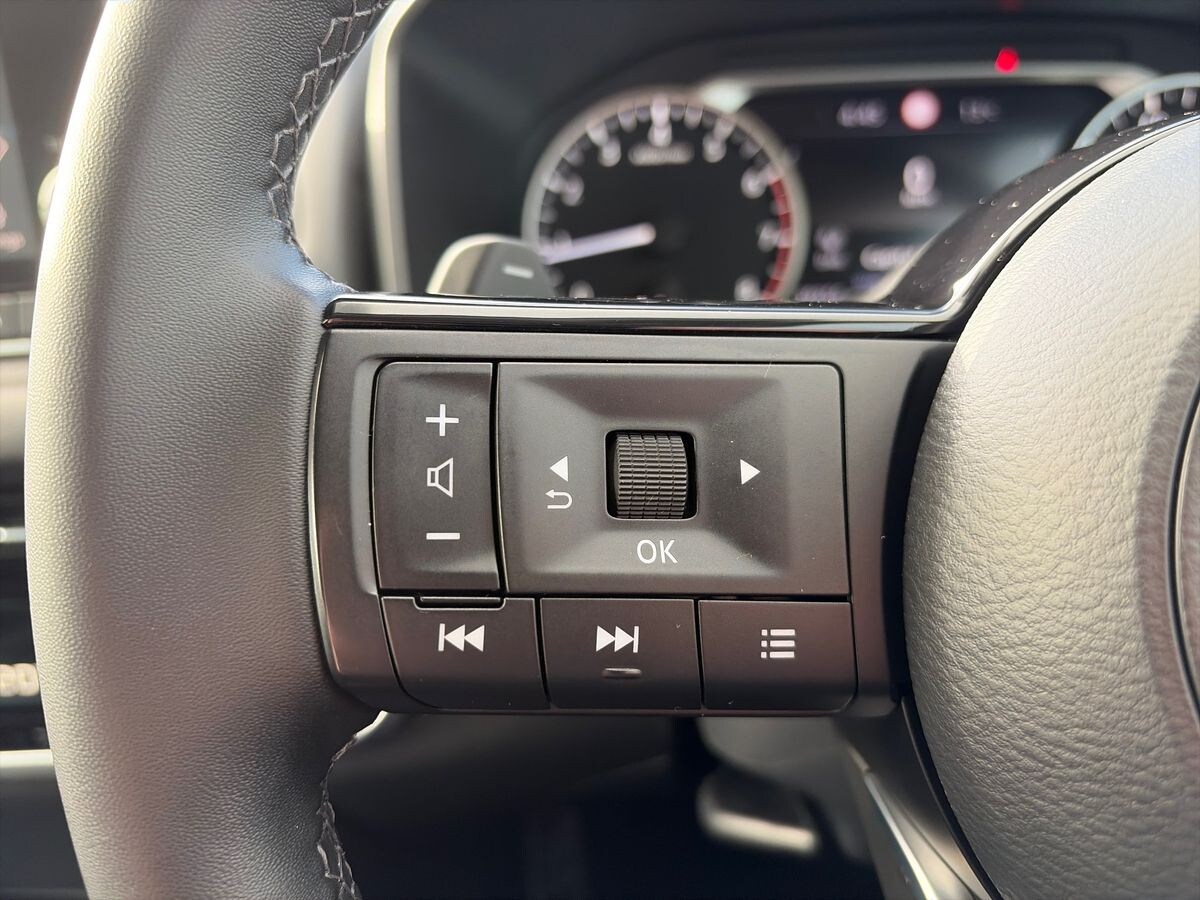 Used Nissan Qashqai 2023 for sale - 77294410: Photo 19