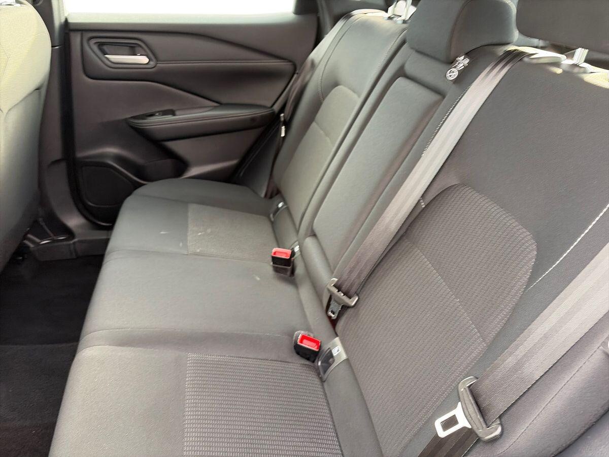 Used Nissan Qashqai 2023 for sale - 77294410: Photo 20