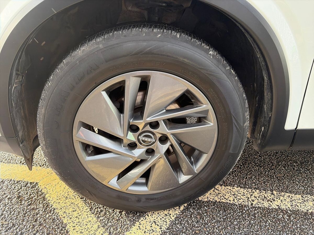 Used Nissan Qashqai 2023 for sale - 77294410: Photo 22