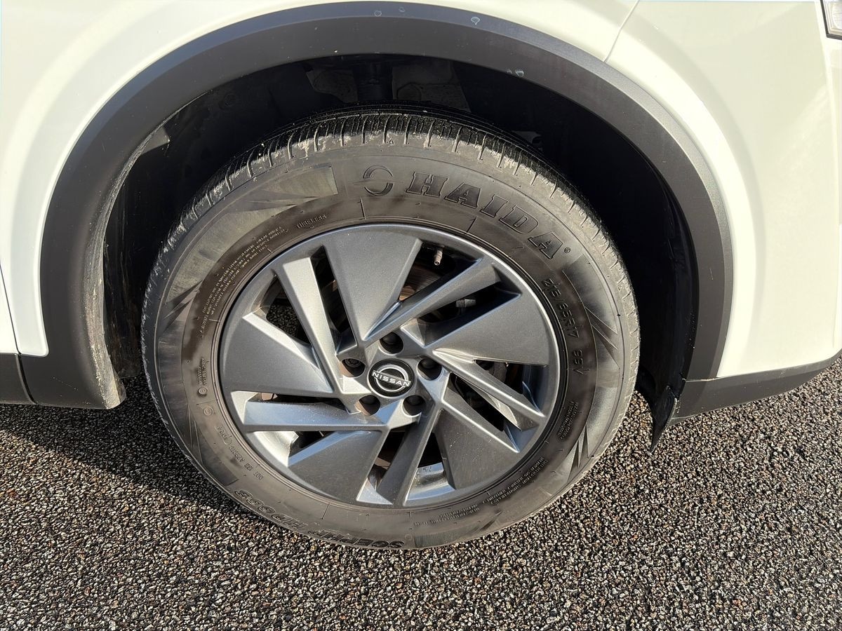 Used Nissan Qashqai 2023 for sale - 77294410: Photo 23