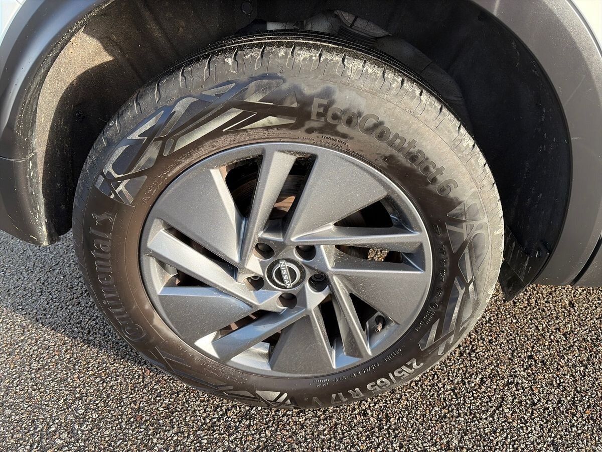 Used Nissan Qashqai 2023 for sale - 77294410: Photo 24