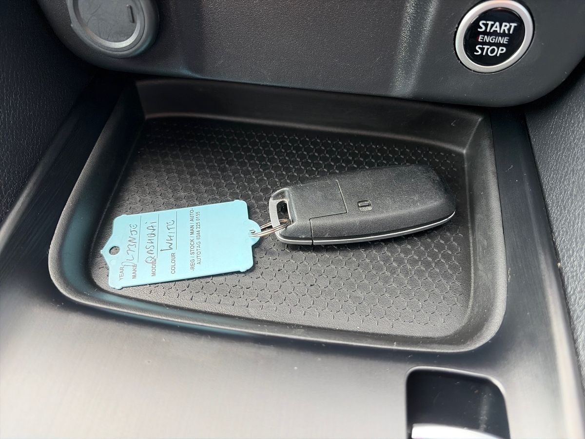 Used Nissan Qashqai 2023 for sale - 77294410: Photo 29