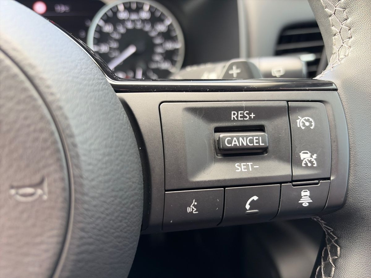 Used Nissan Qashqai 2023 for sale - 77294410: Photo 31