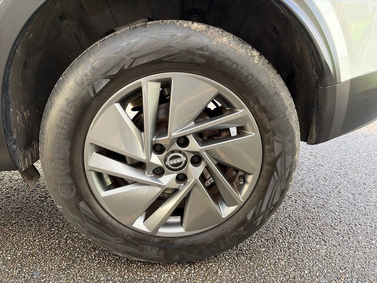 Used Nissan Qashqai 2023 for sale - 77294410: Photo 7