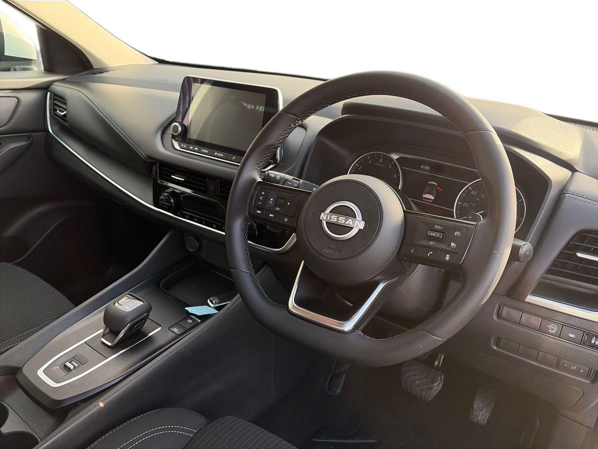 Used Nissan Qashqai 2023 for sale - 77294410: Photo 8