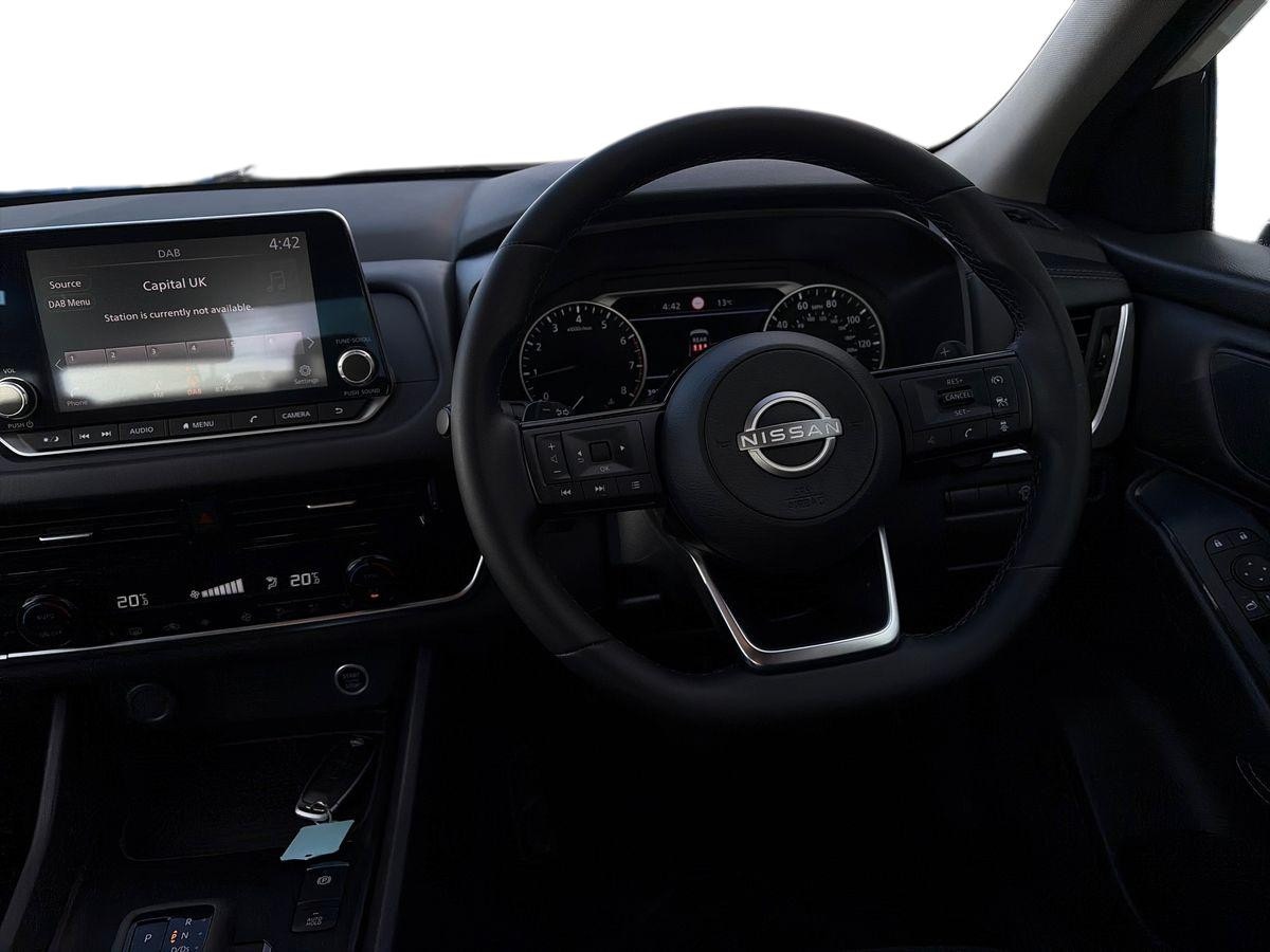 Used Nissan Qashqai 2023 for sale - 77294410: Photo 9