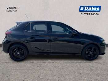 Used Vauxhall Corsa 2023 for sale - 74212469: Photo