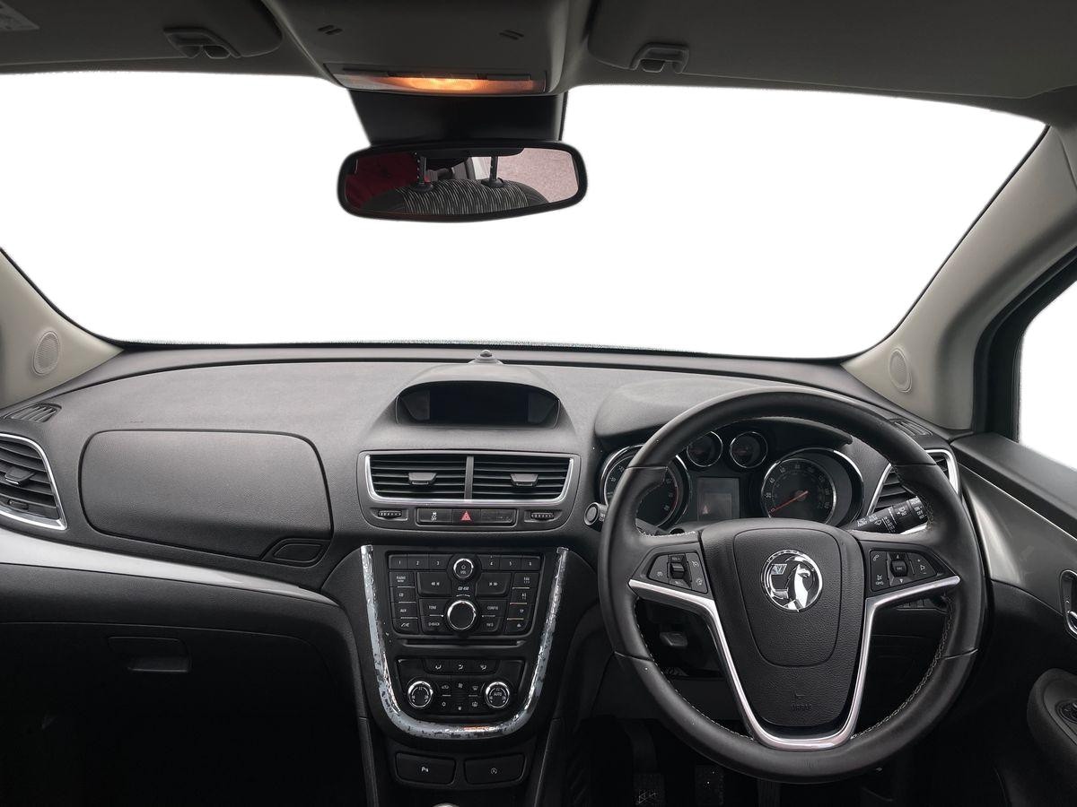 Used Vauxhall Mokka 2016 for sale - 76963747: Photo 10