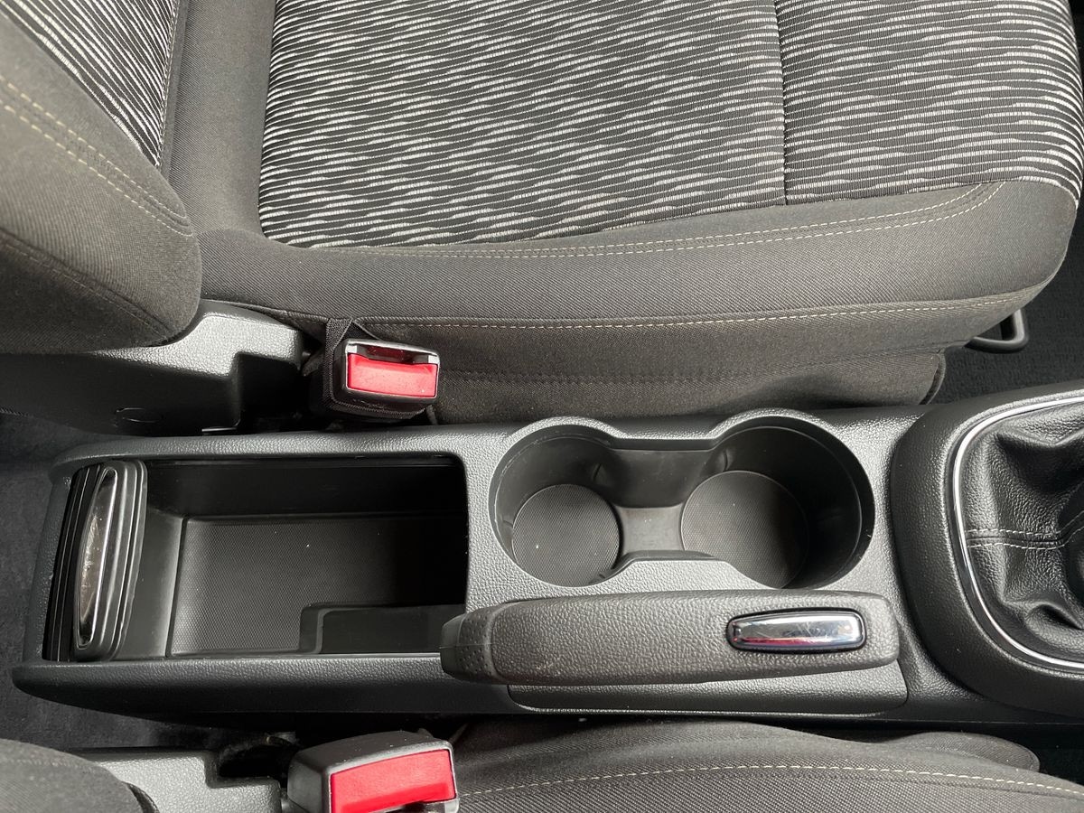 Used Vauxhall Mokka 2016 for sale - 76963747: Photo 12