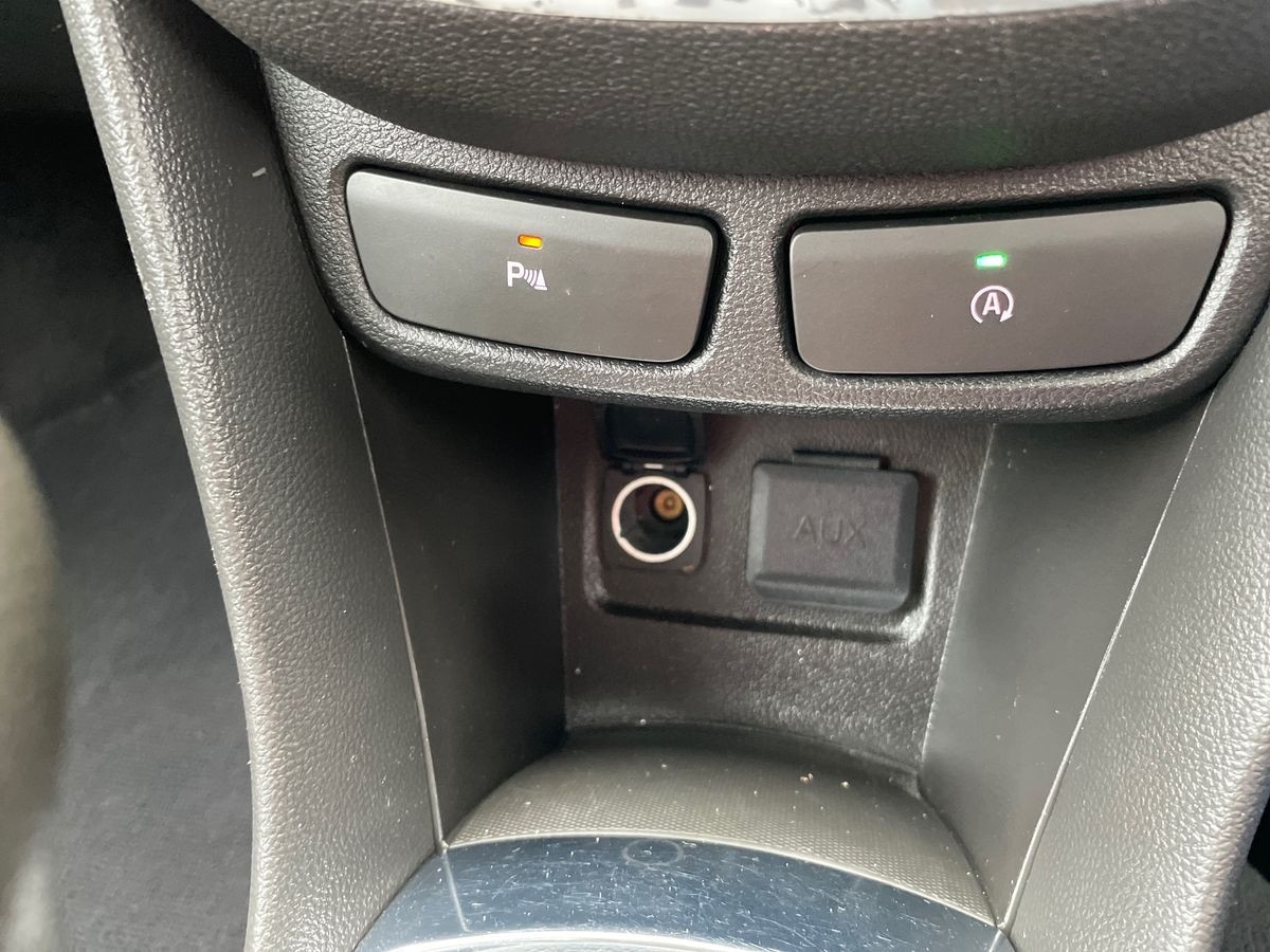 Used Vauxhall Mokka 2016 for sale - 76963747: Photo 17