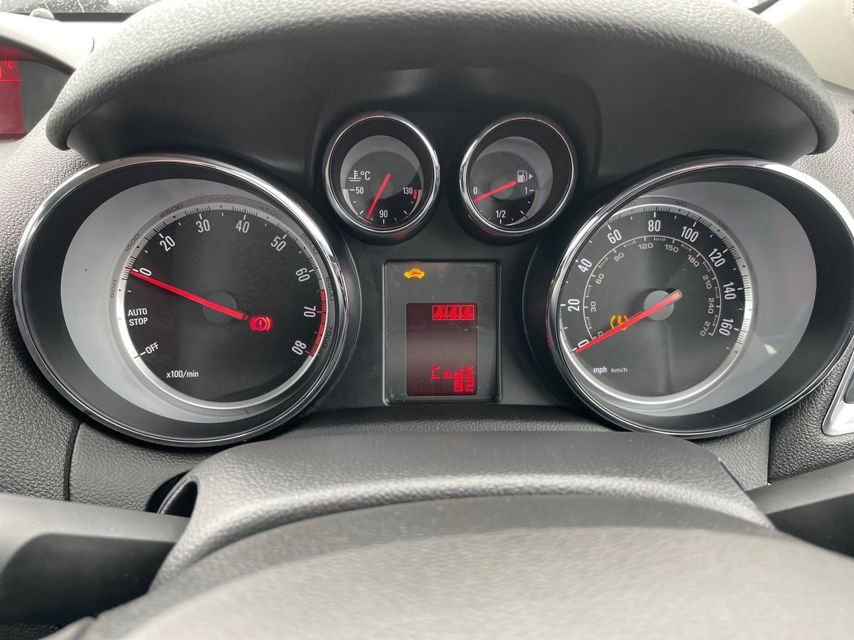 Used Vauxhall Mokka 2016 for sale - 76963747: Photo 18