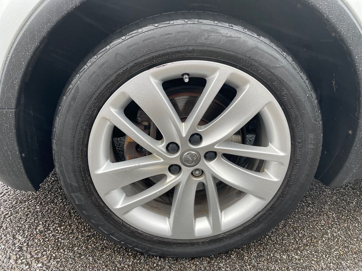 Used Vauxhall Mokka 2016 for sale - 76963747: Photo 22