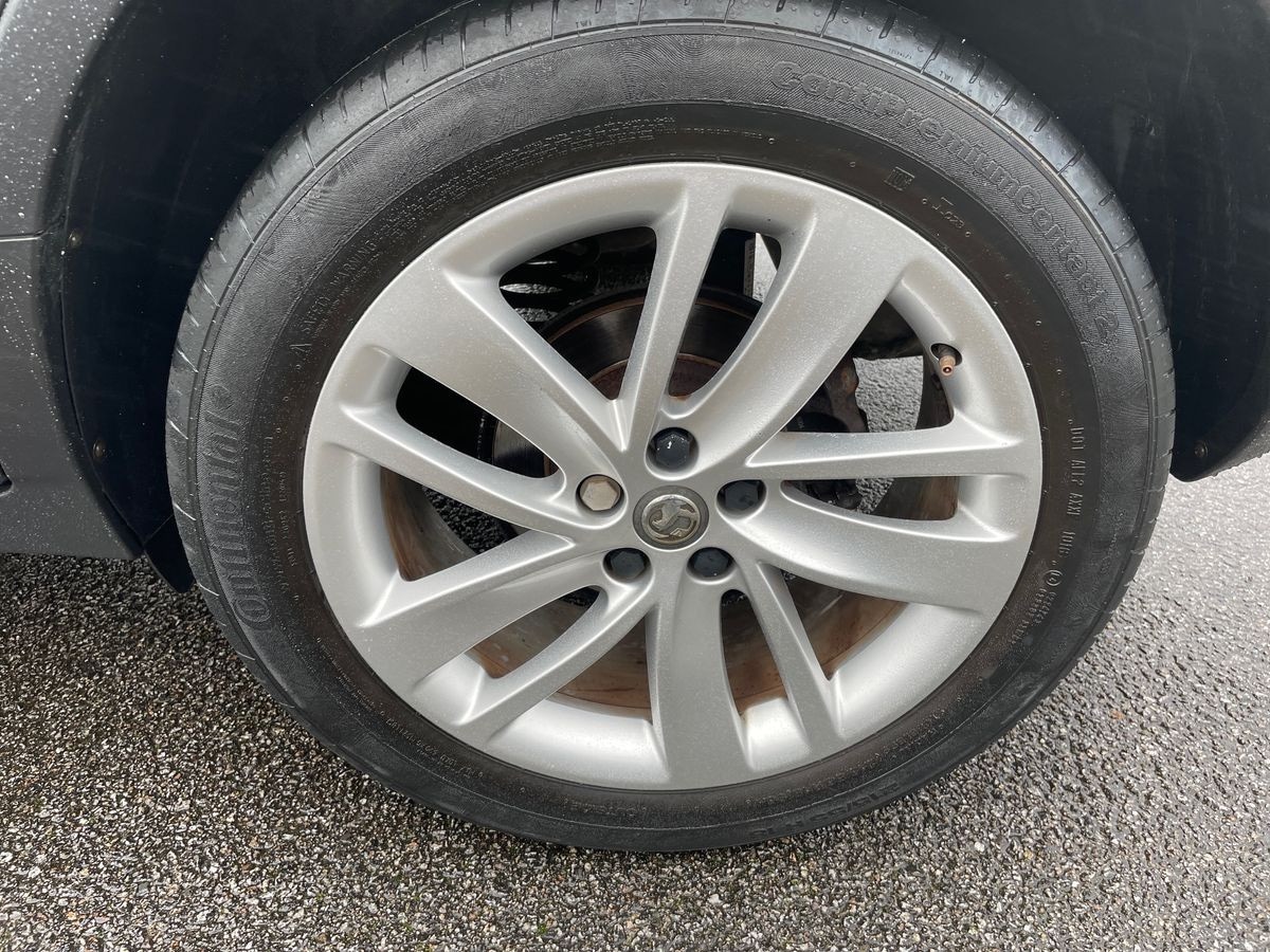 Used Vauxhall Mokka 2016 for sale - 76963747: Photo 23