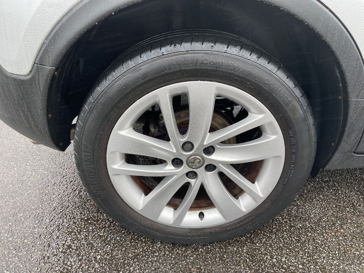 Used Vauxhall Mokka 2016 for sale - 76963747: Photo 24