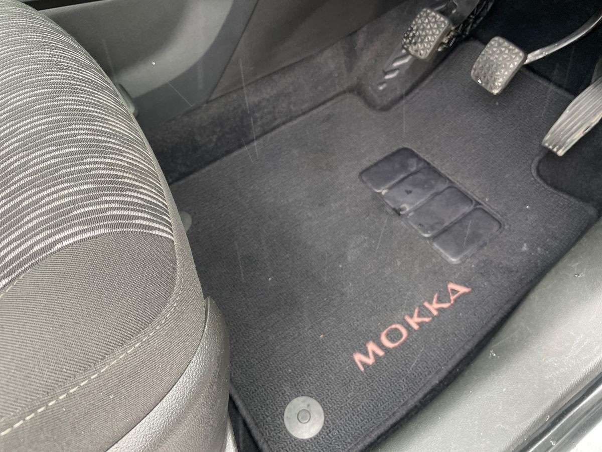 Used Vauxhall Mokka 2016 for sale - 76963747: Photo 27