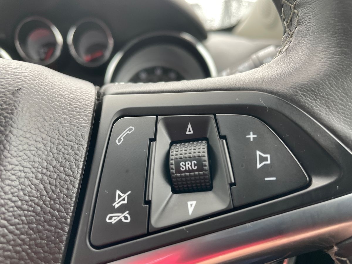 Used Vauxhall Mokka 2016 for sale - 76963747: Photo 28