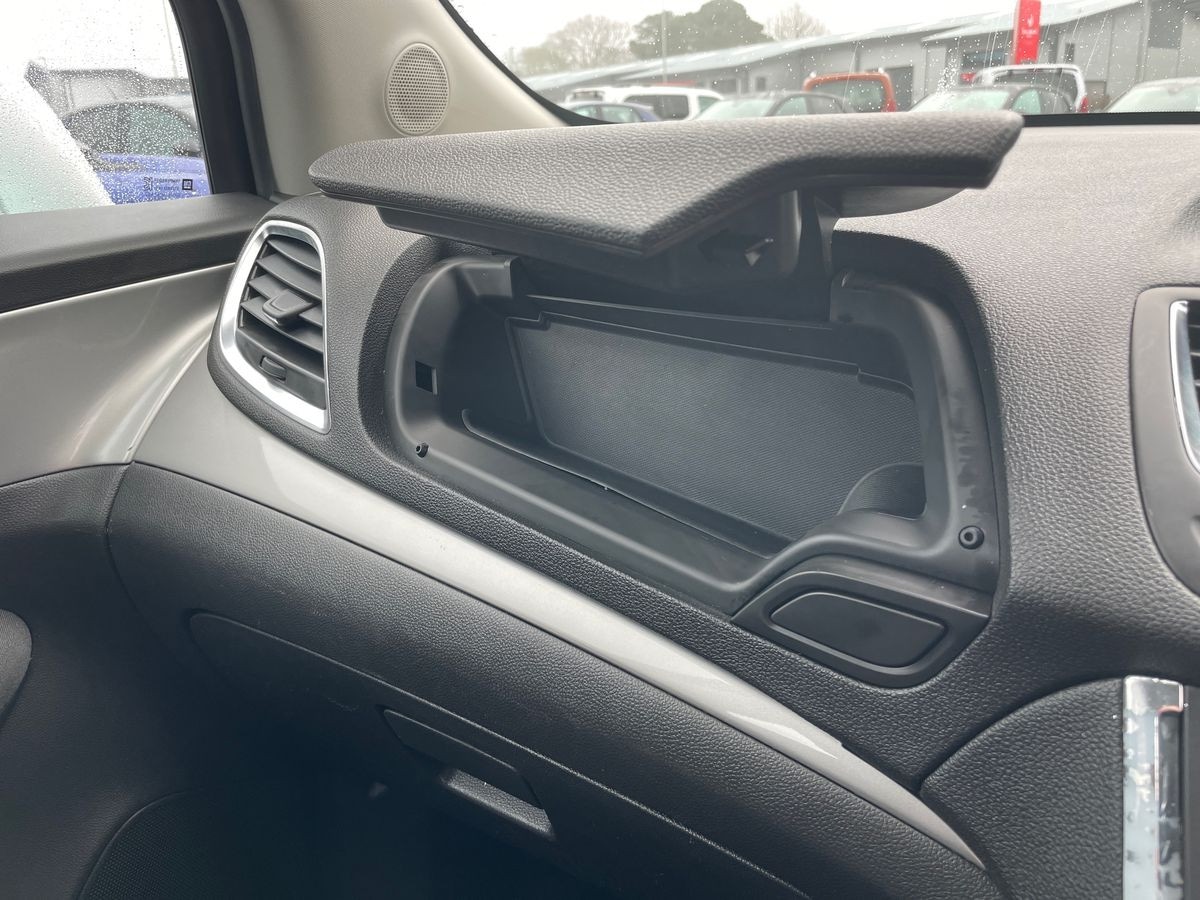 Used Vauxhall Mokka 2016 for sale - 76963747: Photo 30