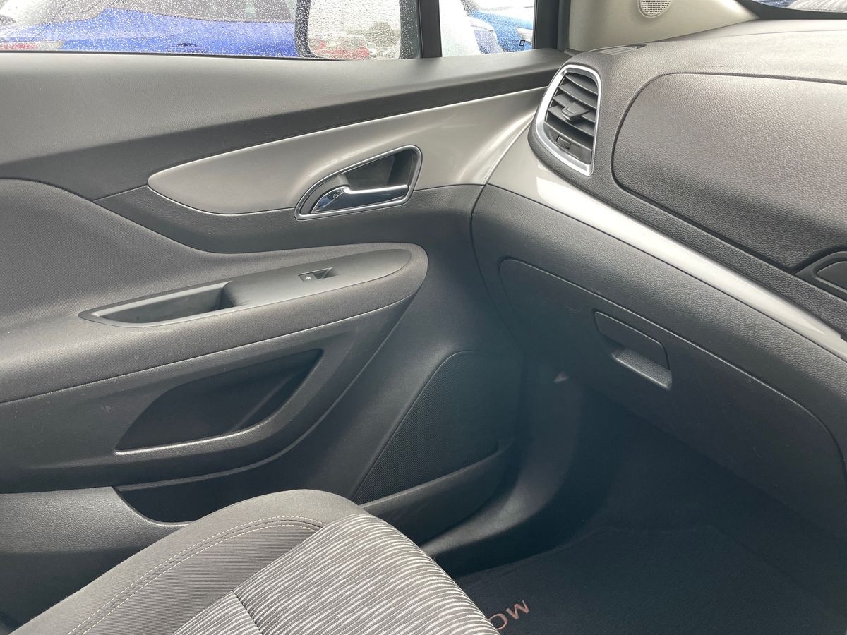 Used Vauxhall Mokka 2016 for sale - 76963747: Photo 31
