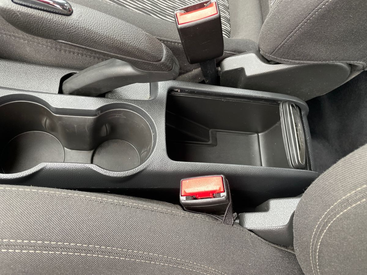 Used Vauxhall Mokka 2016 for sale - 76963747: Photo 32