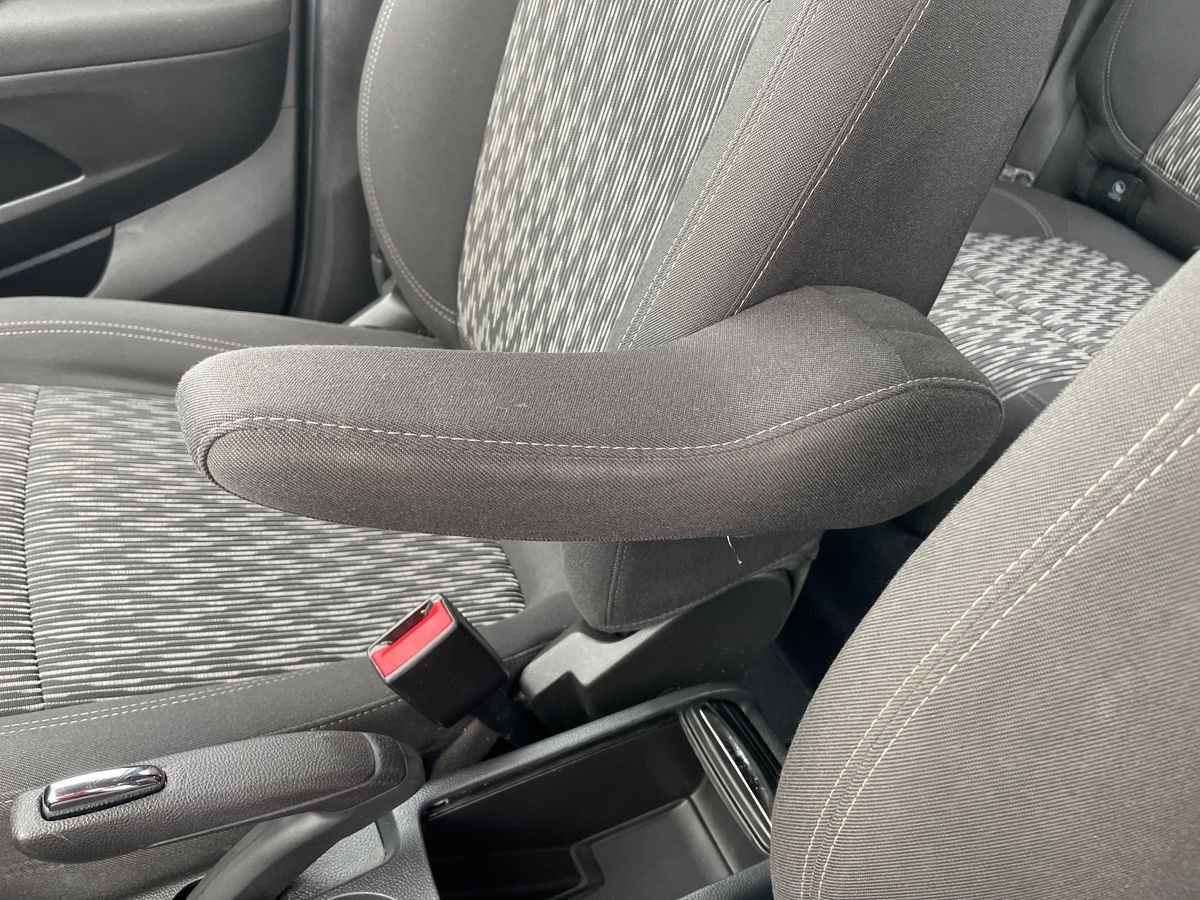 Used Vauxhall Mokka 2016 for sale - 76963747: Photo 33