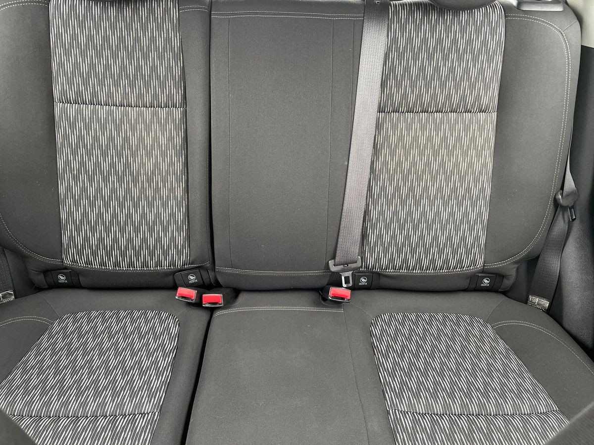 Used Vauxhall Mokka 2016 for sale - 76963747: Photo 34