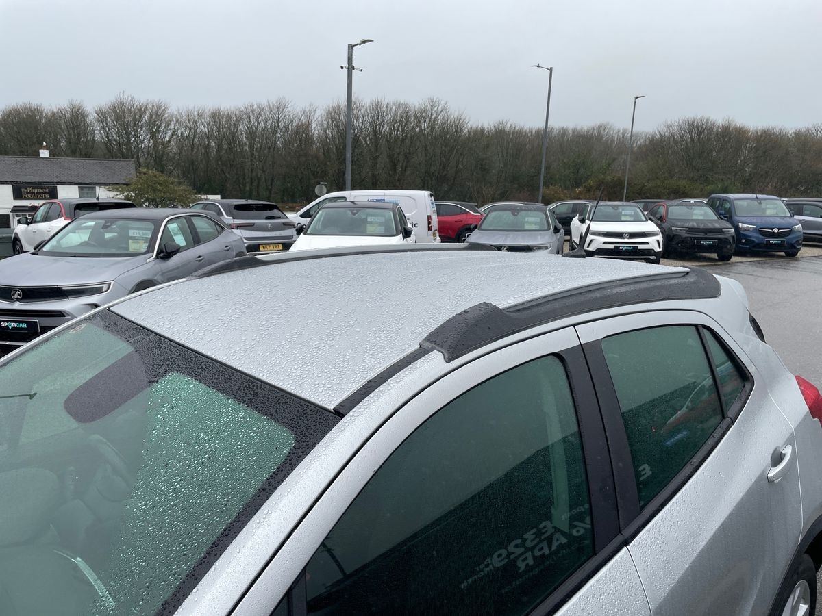 Used Vauxhall Mokka 2016 for sale - 76963747: Photo 35