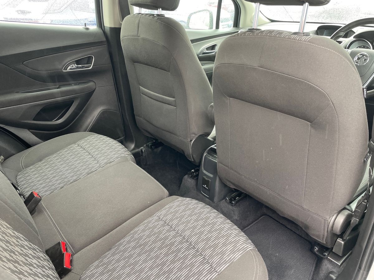 Used Vauxhall Mokka 2016 for sale - 76963747: Photo 39