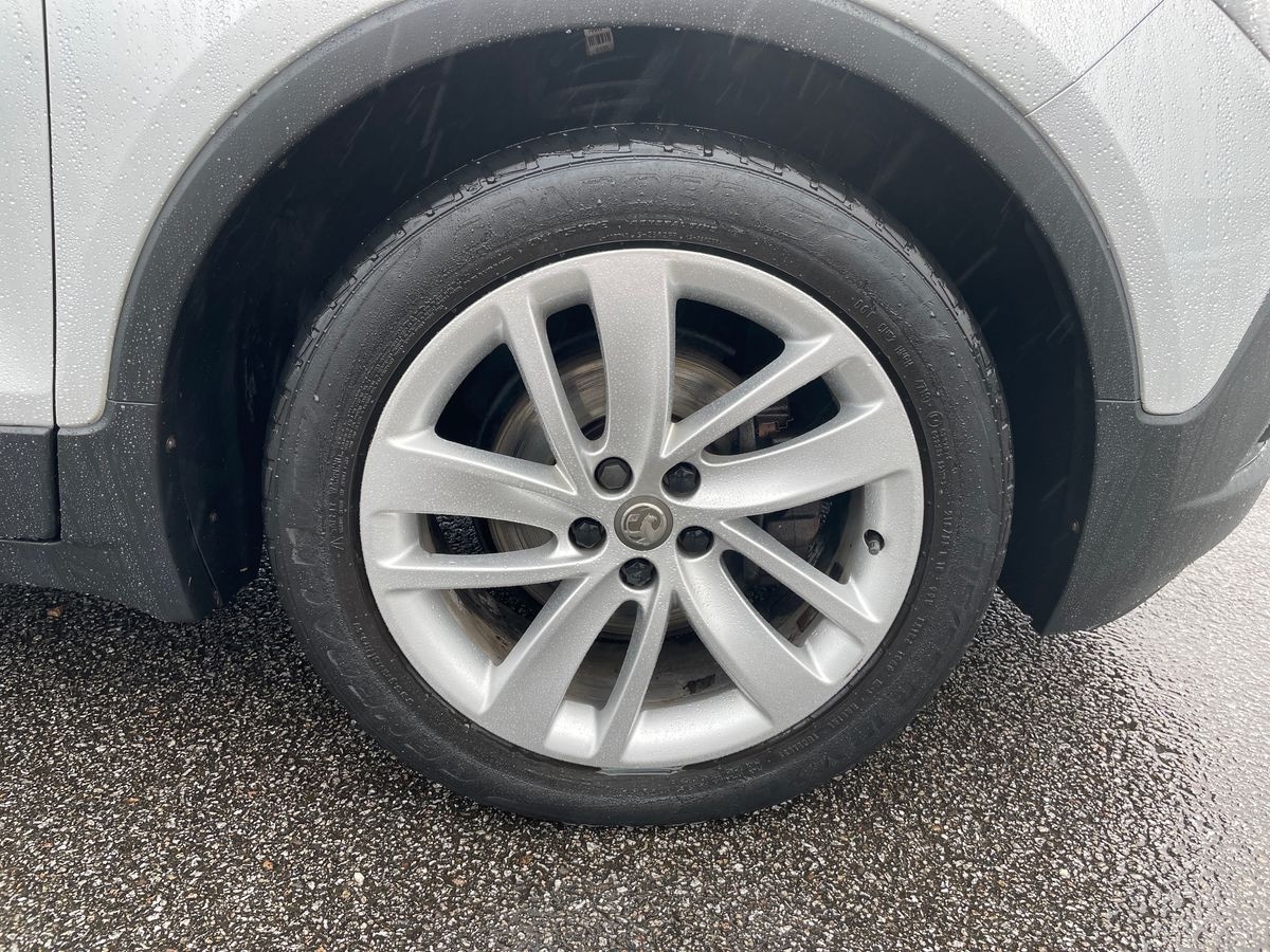 Used Vauxhall Mokka 2016 for sale - 76963747: Photo 7