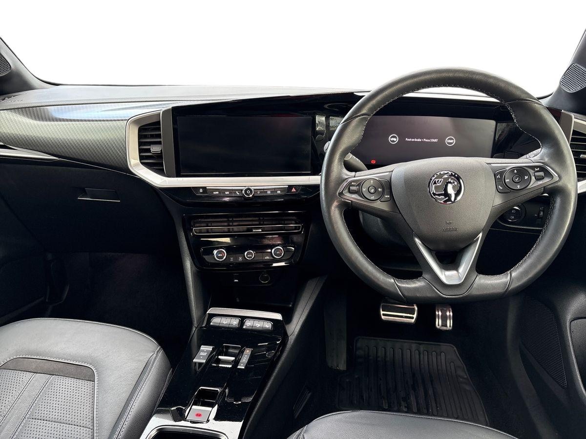 Used Vauxhall Mokka 2022 for sale - 76687558: Photo 10