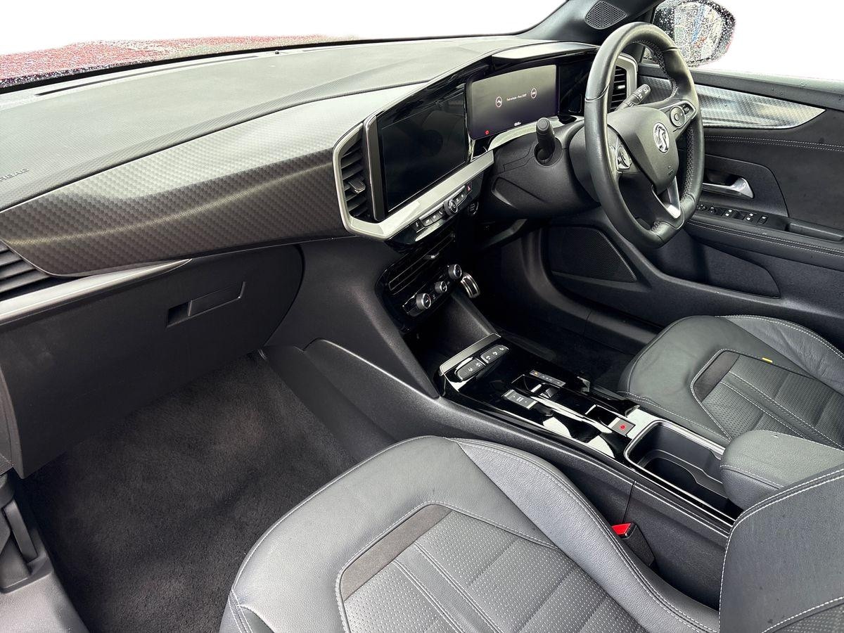 Used Vauxhall Mokka 2022 for sale - 76687558: Photo 11