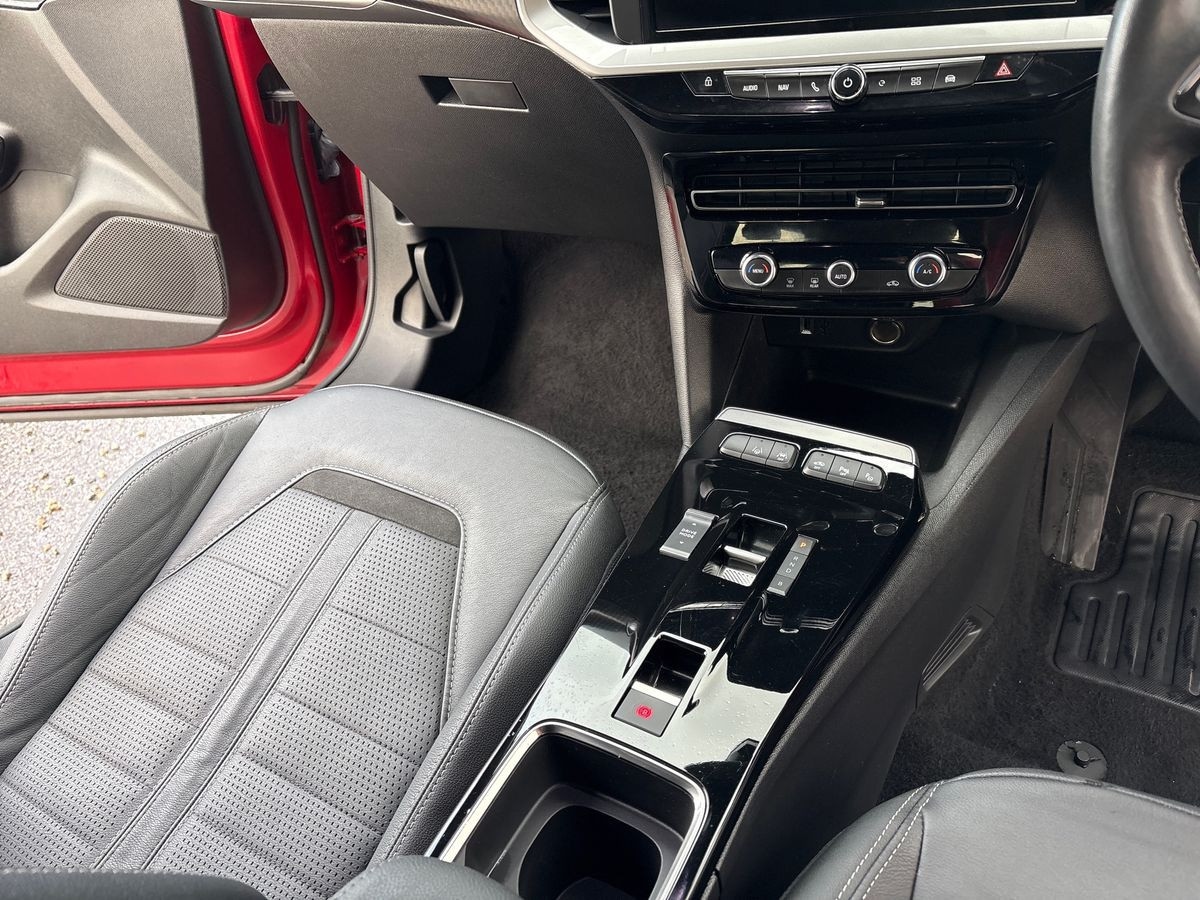 Used Vauxhall Mokka 2022 for sale - 76687558: Photo 12