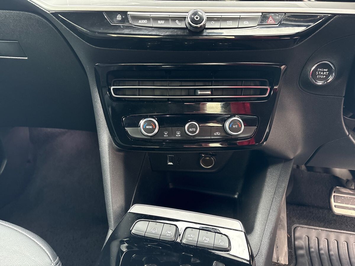 Used Vauxhall Mokka 2022 for sale - 76687558: Photo 13