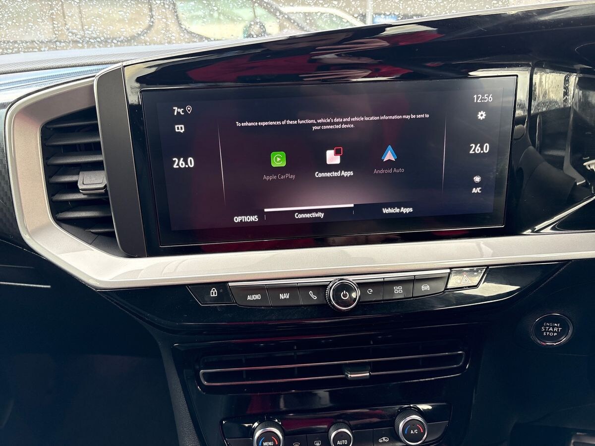 Used Vauxhall Mokka 2022 for sale - 76687558: Photo 15