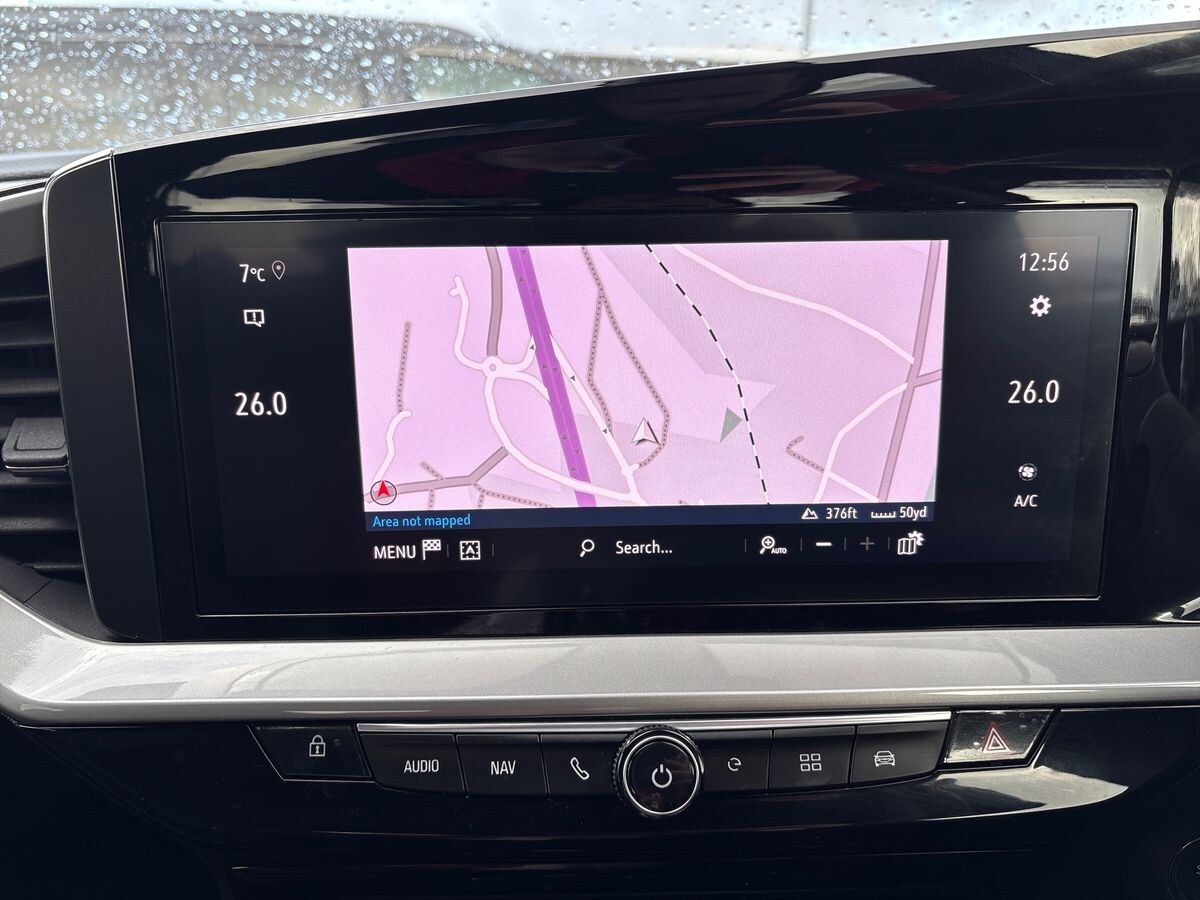 Used Vauxhall Mokka 2022 for sale - 76687558: Photo 16