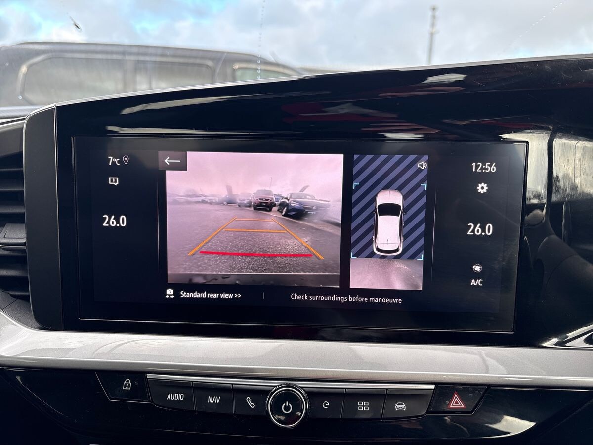 Used Vauxhall Mokka 2022 for sale - 76687558: Photo 17