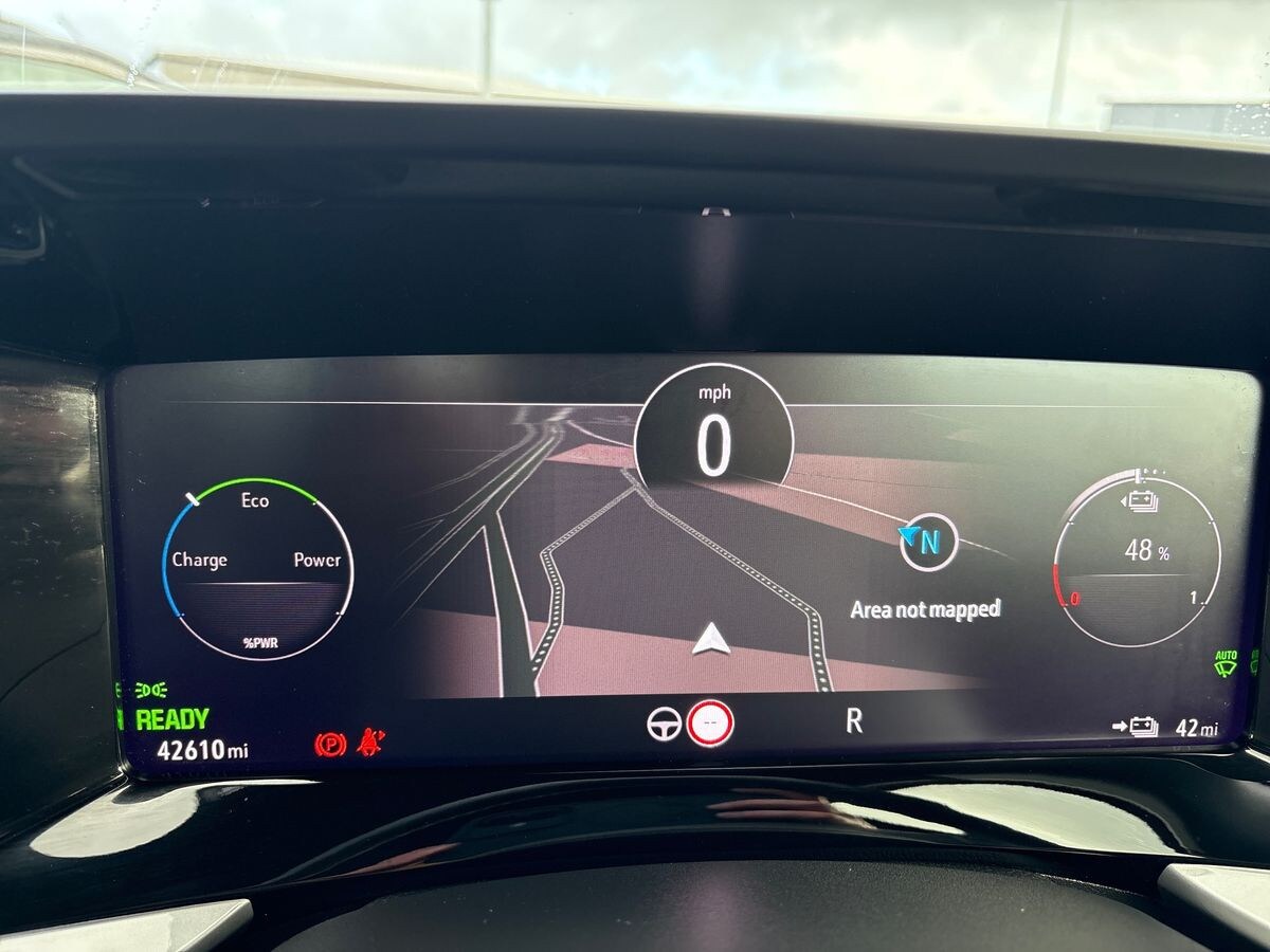 Used Vauxhall Mokka 2022 for sale - 76687558: Photo 18