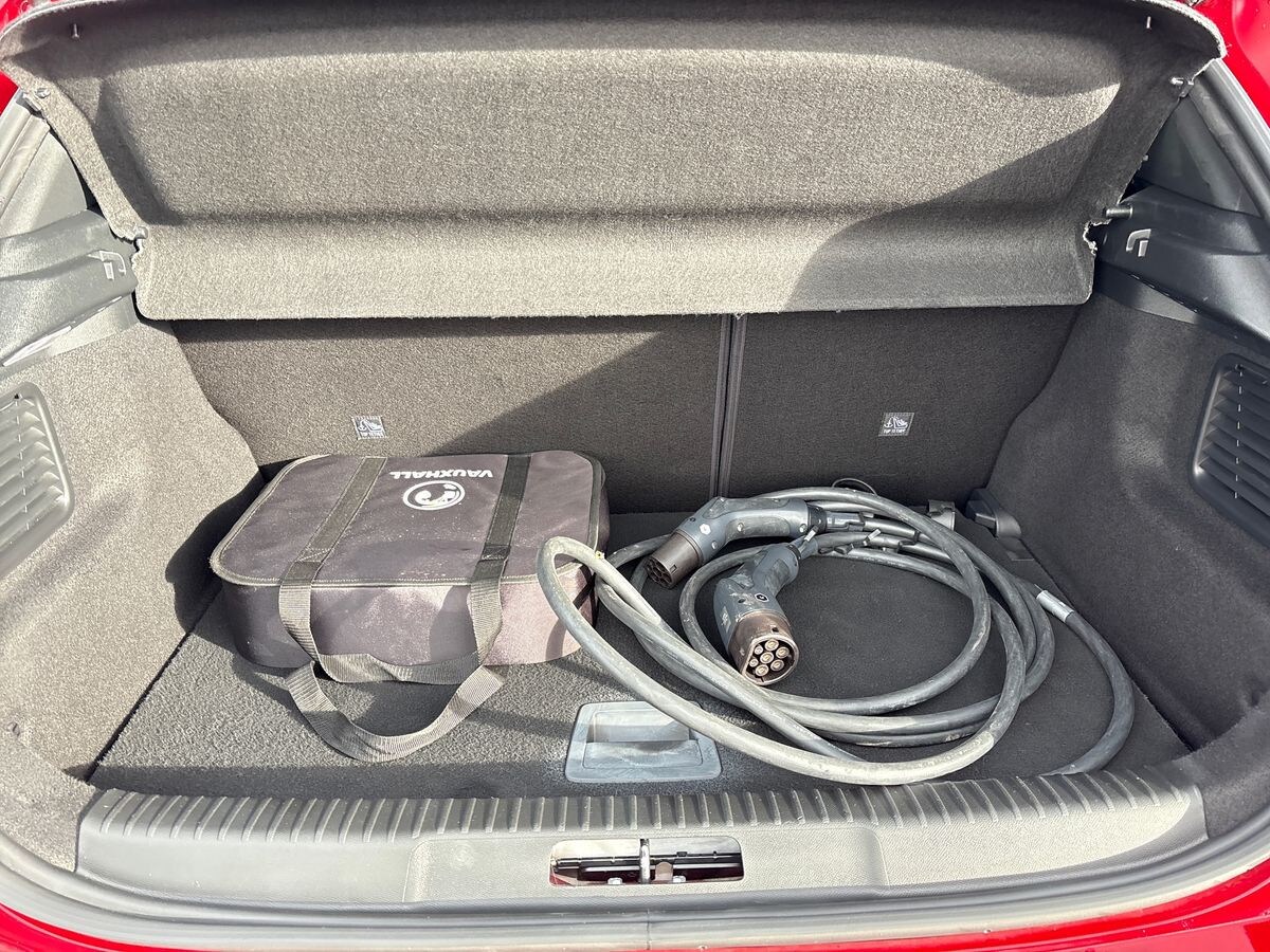 Used Vauxhall Mokka 2022 for sale - 76687558: Photo 21