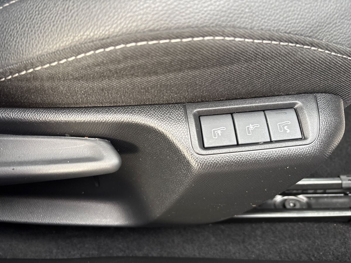 Used Vauxhall Mokka 2022 for sale - 76687558: Photo 24