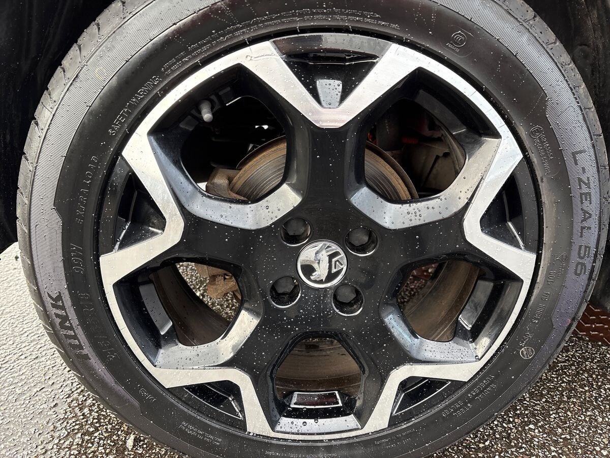 Used Vauxhall Mokka 2022 for sale - 76687558: Photo 28