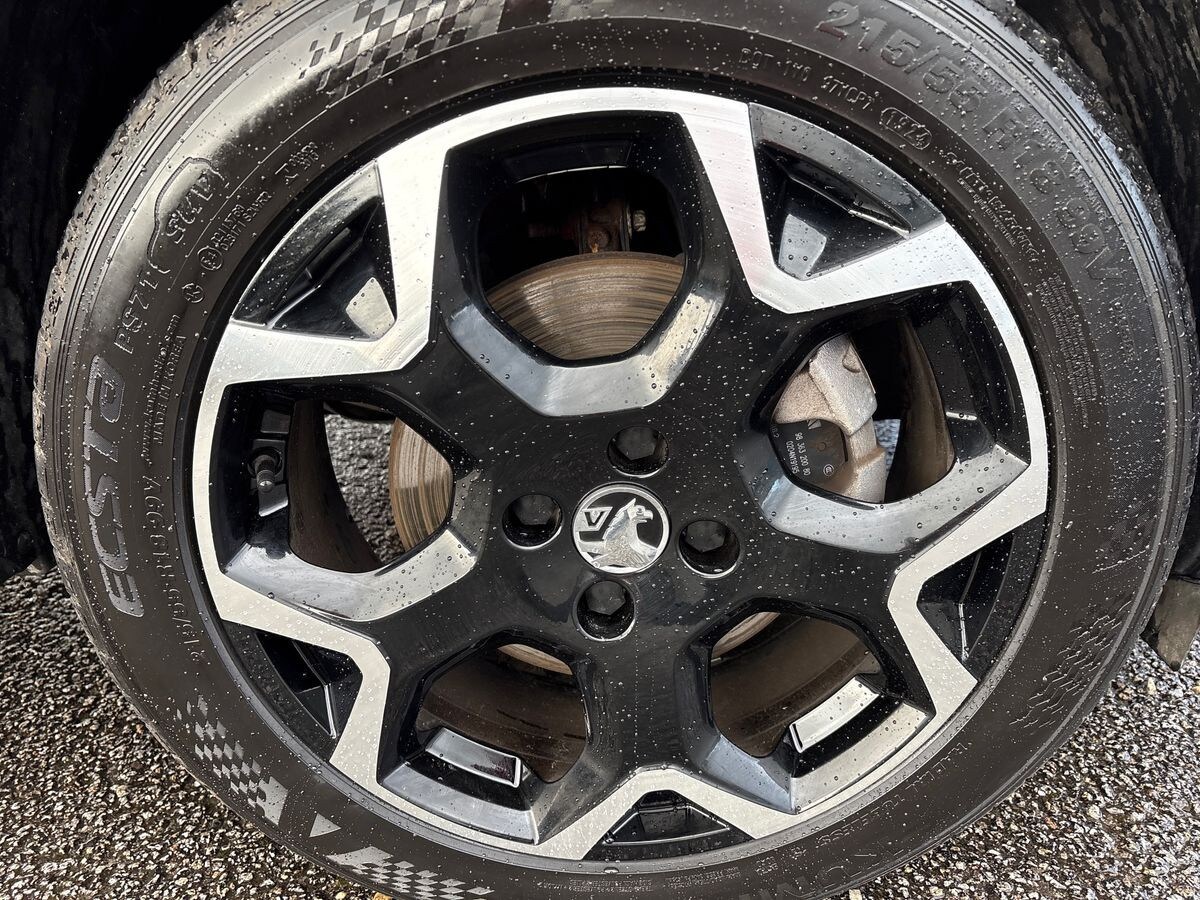 Used Vauxhall Mokka 2022 for sale - 76687558: Photo 29