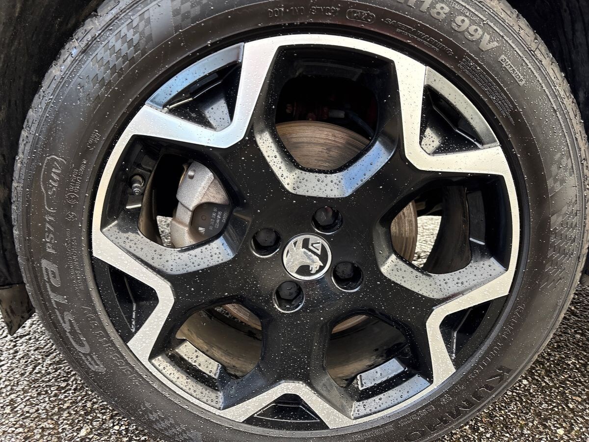 Used Vauxhall Mokka 2022 for sale - 76687558: Photo 30