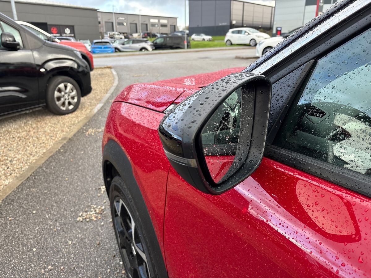 Used Vauxhall Mokka 2022 for sale - 76687558: Photo 33