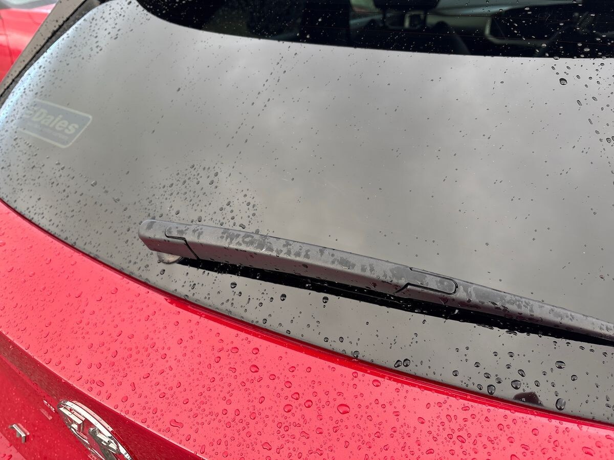 Used Vauxhall Mokka 2022 for sale - 76687558: Photo 35