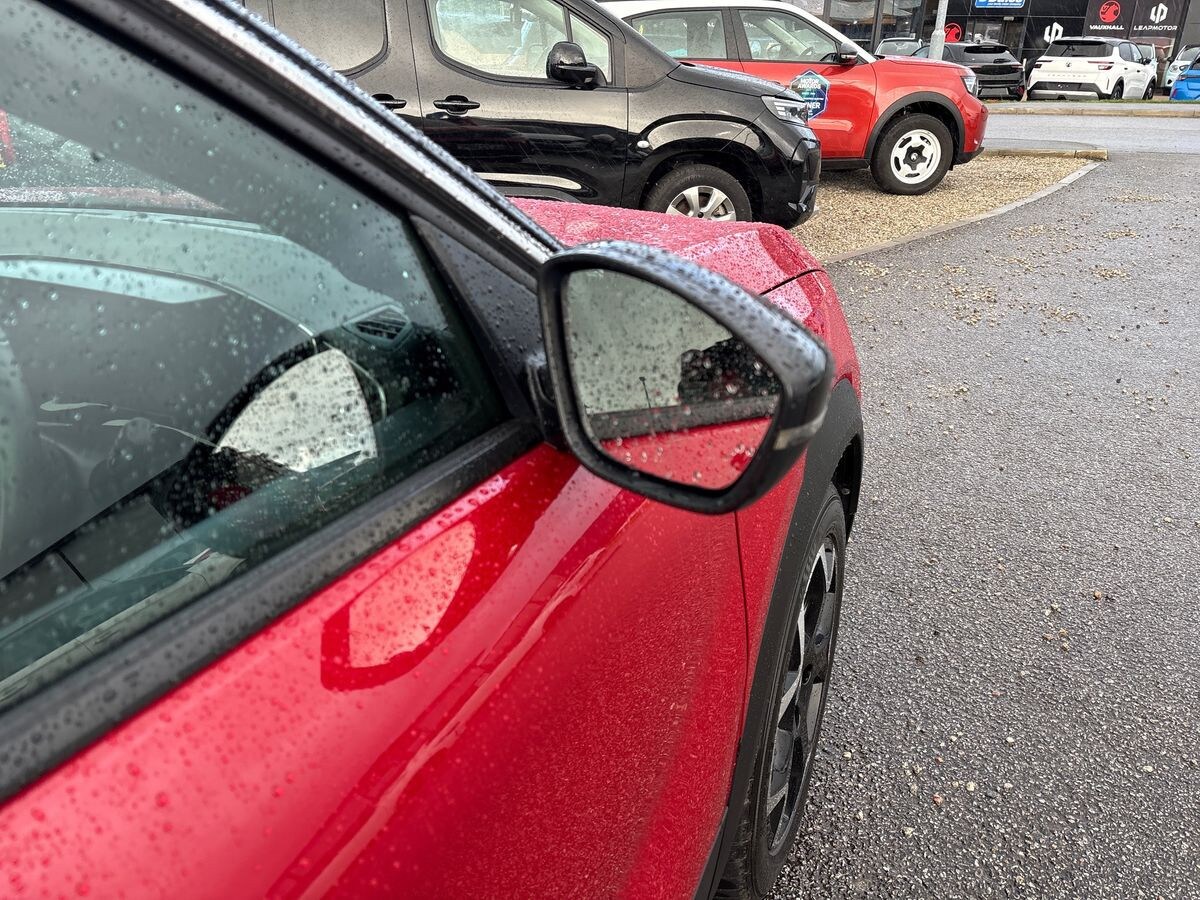 Used Vauxhall Mokka 2022 for sale - 76687558: Photo 37